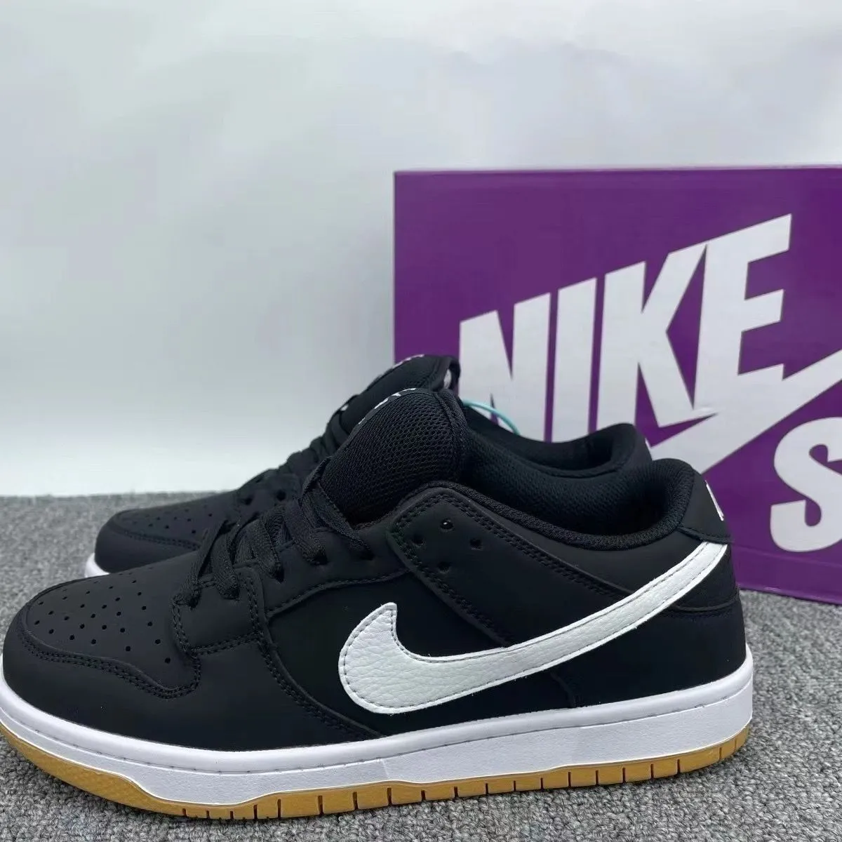 Nike